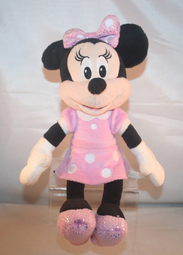 Disney junior minnie - disney, 10"