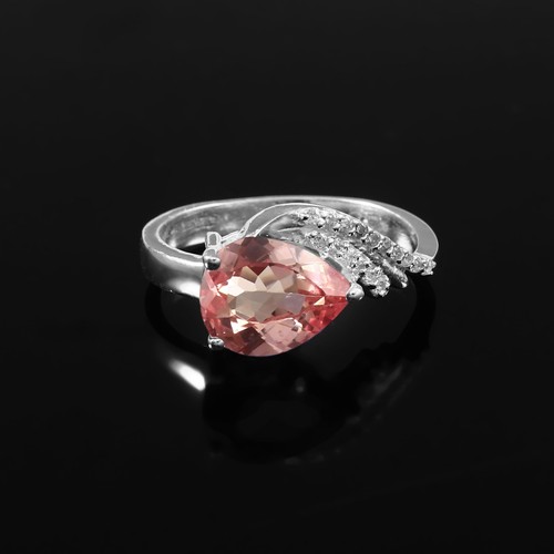 Bague argent 925 massif - bague, en