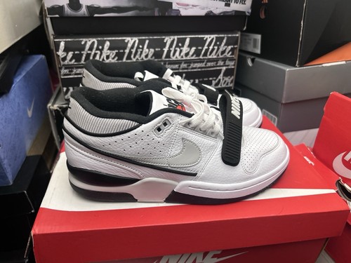 Nike air alpha - air, 88