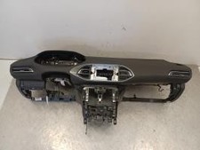 Planche de bord complete