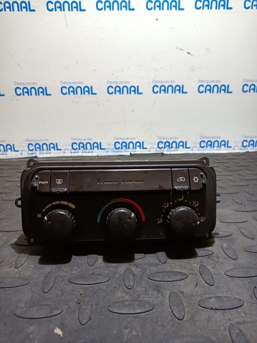 05005001af commande chauffage - 05005001af,