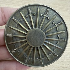 Médaille Chevaliers De La