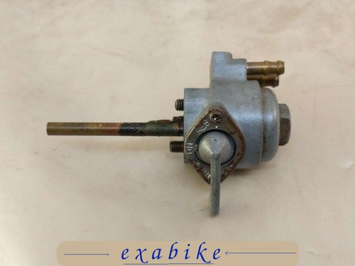 Robinet essence pour - robinet,