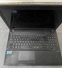 Ordinateur portable ASUS PU551J Non Testé Hors Service Pour pièces et Réparateur