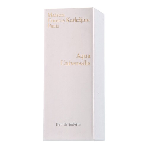 Maison francis kurkdjian - maison,