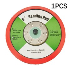 5 125mm Da Lustrant Polissage