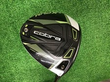 Cobra Driver KING RADSPEED XB 10,5° Stiff Flex Graphite Shaft RH Men