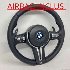 Volant bmw sport cuir - sport,