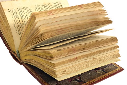Paroissien complet l - , l'usage