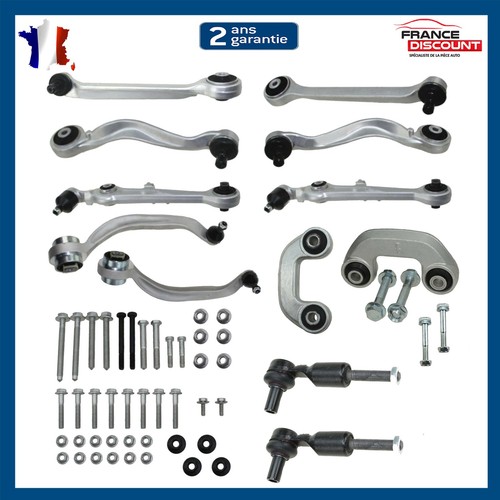 Pour audi b7 berline - 8e,