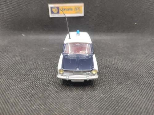 Simca 1500 break - ▄▀▄,