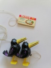 Corbeaux publicitaire Samos 99