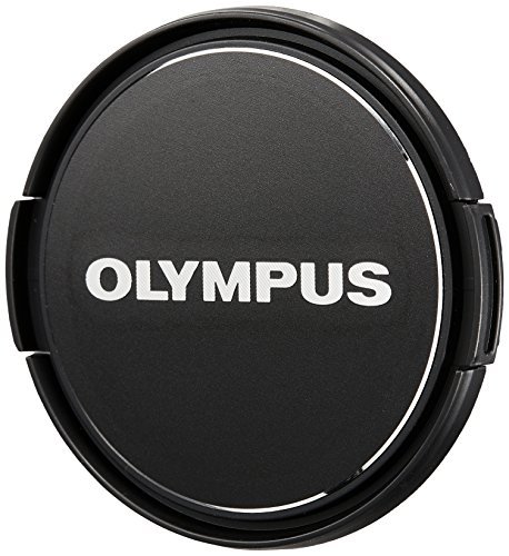 Olympus lens cap - lens,