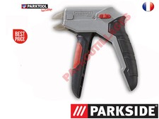 POWERFIX® Pinces ergonomiques pince coupante diagonale