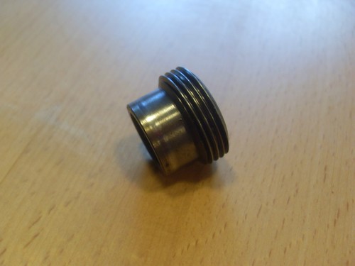 Pompe huile schnecke - pompe,