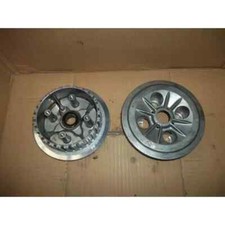 Cloche embrayage fmx 650 - cloche,