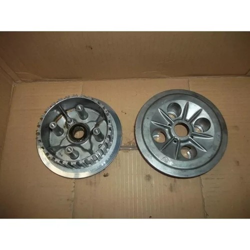 Cloche embrayage fmx 650 - cloche,