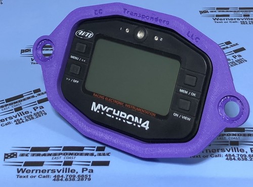 Aim mychron series mount - aim,