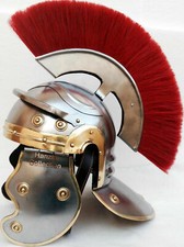 Casque de centurion impérial