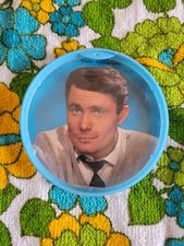 COUVERCLE BOÎTE TONIMALT VINTAGE 60' PUB Yéyé ALAIN BARRIÈRE.....   PUBLISTAR