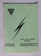 CAMEFLEX, manuel utilisation