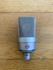 Neumann TLM 103 Studio Set - Microphone Cardioïde Large Membrane + holder