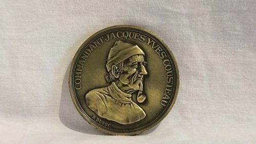 Médaille bronze du - en,