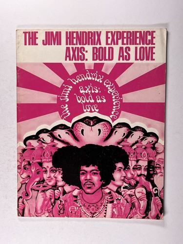 Livre partitions jimi - de,