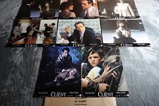 LE CLIENT Tommy Lee Jones