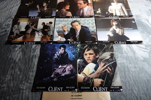 Client tommy lee jones - tommy,