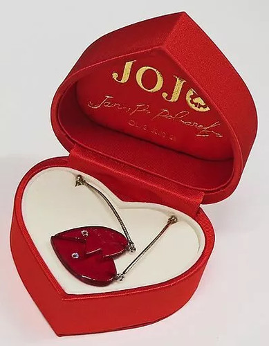 Boucles oreilles coeur - d'oreilles,