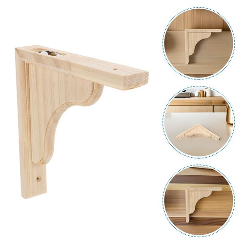 Equerre etagere murale - murale, support