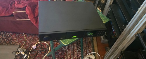 Naim nac 272 - naim,