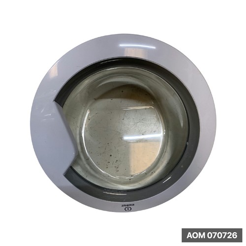 Indesit hublot lave - lave-linge, iwe