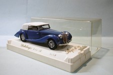 Solido age delahaye - age, d'or