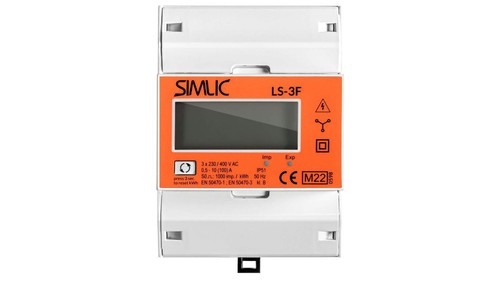 Compteur énergie - compteur, d’énergie