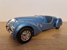 █▓▒★ 1/18 PEUGEOT 302