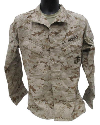 Usmc desert marpat digital - desert,
