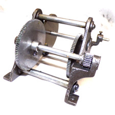 EDISON HOME Cylindre