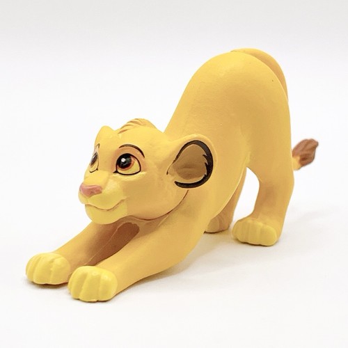 Mini figurine mascotte