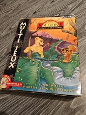 Big Box PC Roi lion 2