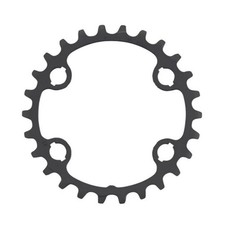 PLATEAU VTT DOUBLE DIAM 64