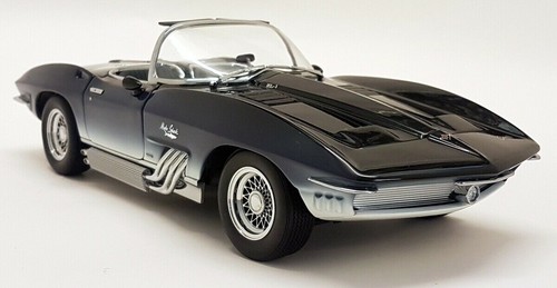 Chevrolet corvette - chevrolet,