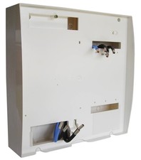 Michaud R093 - Panneau 330x330 pour compteur électrique triphasé