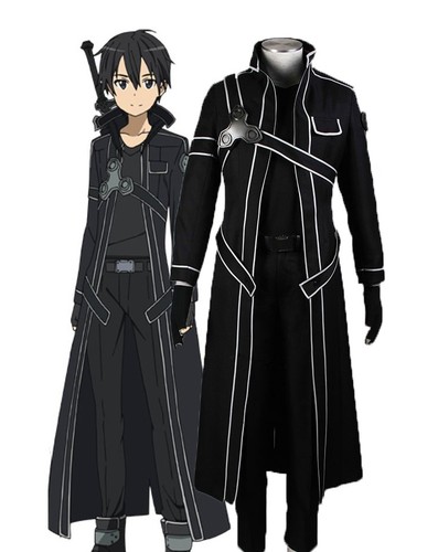 Kirito Sword Art Online