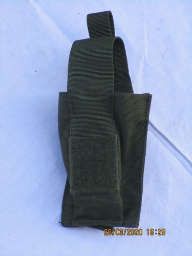Blackhawk molle petit olive - blackhawk,