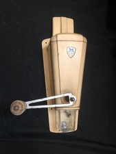 MOULIN A CAFE MURAL PEUGEOT