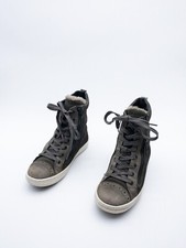 VADO Bottes Enfant Bottines Chaussures De Loisirs Vert Taille 32 EU Art 30887-70