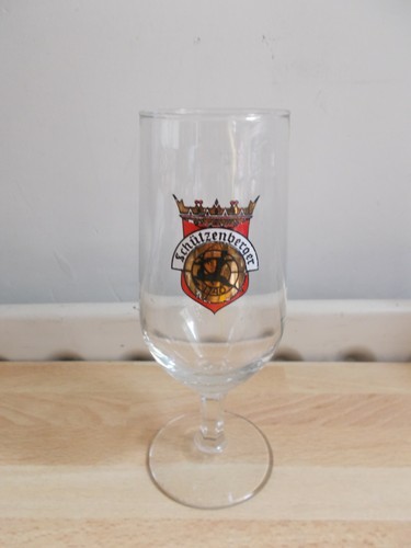 Verre bière pils - à,