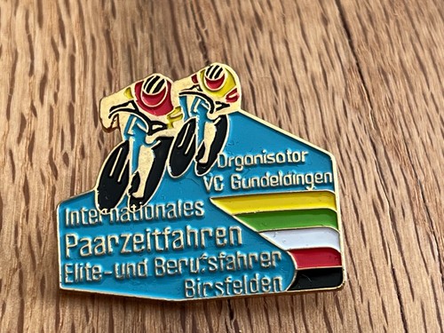 Pins pin sport - sport, velo